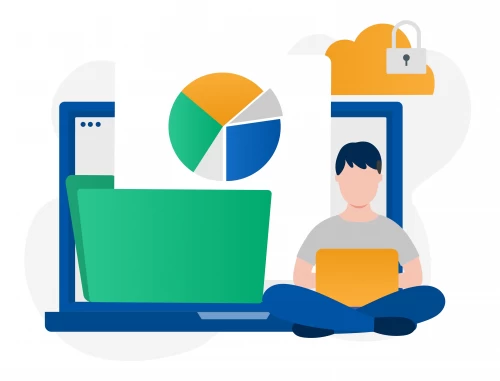 Utilisation efficace des informations clients