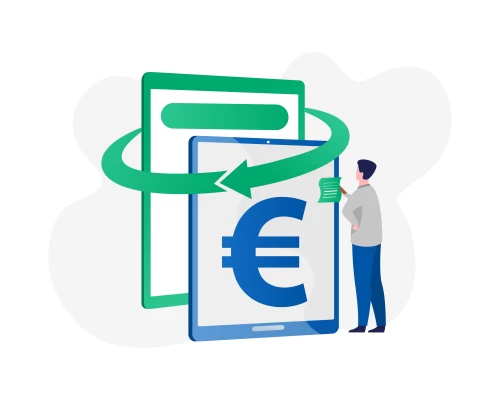 Récupérer automatiquement les extraits de compte